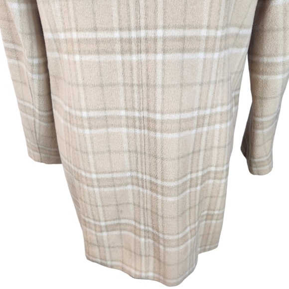 Wool Blend Peacoat - Picture 7 of 11